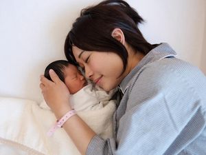 Kenapa Bayi Baunya Wangi dan Remaja Bakal Bau Badan? Ini Kata Penelitian Kenapa Bayi Baunya Wangi dan Remaja Bakal Bau Badan? Ini Kata Penelitian