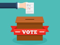 Dua Babak Pesta Demokrasi