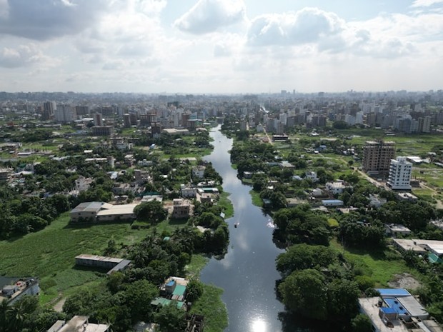 Ilustrasi/Foto: Unsplash/MSI Sakib Ilustrasi/Foto: Unsplash/MSI Sakib