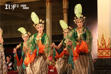 Seni Bebas Merdeka! Dana Indonesiana Guyur Rp 465 Miliar, Kreasi Gak Pake Mikir!