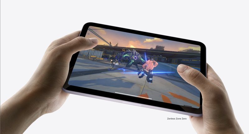 iPadmini 7 iPadmini 7