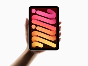 Apple iPad Mini 7 Dituding Pakai Prosesor Cacat Apple iPad Mini 7 Dituding Pakai Prosesor Cacat
