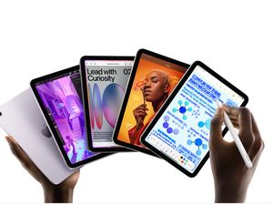 iPad Mini 7 2024 Resmi Dijual, Ini Spesifikasi dan Harga di Indonesia iPad Mini 7 2024 Resmi Dijual, Ini Spesifikasi dan Harga di Indonesia