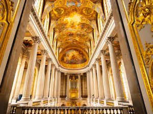 Mengenal Keanggunan dan Keberanian Desain Gaya Barok