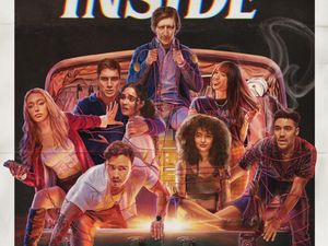 Its Whats Inside, Sci:Fi Gen-Z Yang Lincah