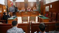 Jampidsus Mangkir dari Sidang Praperadilan Lawan MAKI