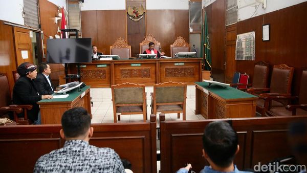 Jampidsus Mangkir dari Sidang Praperadilan Lawan MAKI