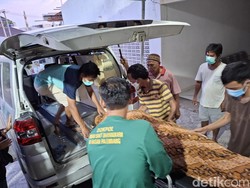 Samidi Ditemukan Tewas dengan Tangan Terikat di Rumah, Polisi Masih Selidiki