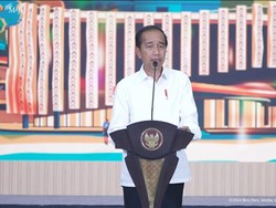 Jokowi Sudah Teken Nama Capim-Cadewas KPK Kemarin: Kita Dibatasi Waktu