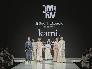 JMFW 2026 Bakal Digelar di Balai Sarbini, Target Transaksi Rp162 Miliar JMFW 2026 Bakal Digelar di Balai Sarbini, Target Transaksi Rp162 Miliar