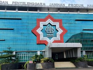 Sambut Regulasi Wajib Halal, BPJPH Gelar Rakor Pengawasan di 34 Provinsi Sambut Regulasi Wajib Halal, BPJPH Gelar Rakor Pengawasan di 34 Provinsi