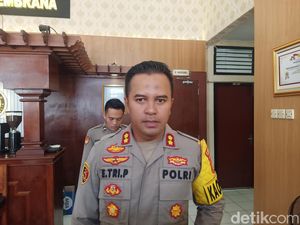 Kasus Pengeroyokan Sopir Truk di Jembrana Naik Penyidikan, Polisi Dalami Motif