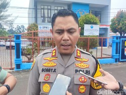 Jelang Debat Pilkada Lubuklinggau, Kapolres Akan Tindak Tegas Keributan