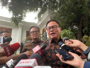 Satu Wajah Lama, Ini Rekam Jejak 2 Wamen BUMN di Kabinet Prabowo Satu Wajah Lama, Ini Rekam Jejak 2 Wamen BUMN di Kabinet Prabowo