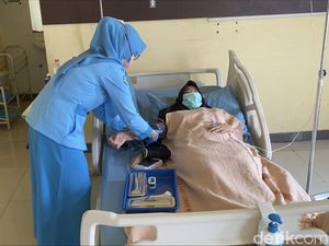 Keracunan Massal yang Tewaskan 1 Orang di Trenggalek Diselidiki