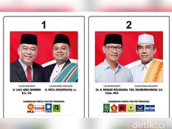 Debat Perdana Pilwalkot Mataram Digelar Besok Malam, Bahas Tiga Isu