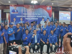 Pilbup Ciamis: Herdiat-Yana Targetkan Menang 80% dari Kotak Kosong