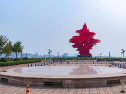 7 Objek Wisata di Qingdao, Lokasi Timnas Indonesia Vs China