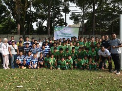 Sukses Digelar Musim Lalu, Pegadaian Peduli Liga 2 Kembali Bergulir