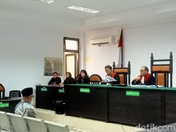 Video: Eks Kadis PUPR Gorontalo Divonis Bebas di Kasus Korupsi SPAM Dungingi