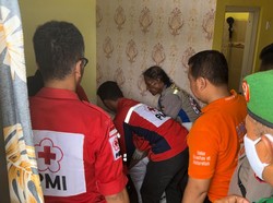 Pria Asal Lamongan Ditemukan Meninggal di Homestay Mojokerto