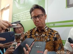 Sinyal Lanjut jadi Menkes, BGS Prioritaskan Hapus Bullying di Kalangan Dokter