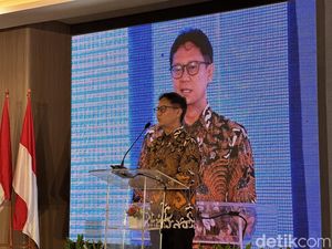 RSPON Bangun Institut Neurosains Nasional, Menkes Minta Penelitian Saraf Diperbanyak RSPON Bangun Institut Neurosains Nasional, Menkes Minta Penelitian Saraf Diperbanyak
