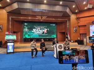 Masterplan Wisata Kemenparekraf: Kereta Gantung Tomohon-Wisata Cemara Siu Masterplan Wisata Kemenparekraf: Kereta Gantung Tomohon-Wisata Cemara Siu