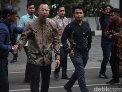 Video: Raffi-Yovie Tak Ada Saat Pemanggilan Menteri-Wamen di Istana