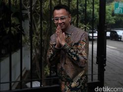 Resmi! Raffi Ahmad Utusan Khusus Generasi Muda, Gus Miftah Kerukunan Beragama Resmi! Raffi Ahmad Utusan Khusus Generasi Muda, Gus Miftah Kerukunan Beragama