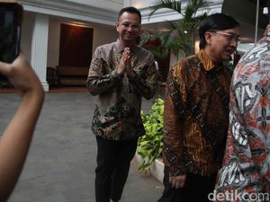 Video Raffi Ahmad, Giring, dan Yovie Akan Bantu Pemerintahan Prabowo di Bidang Ini