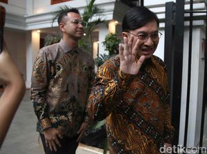 Ternyata Ini Peran Raffi Ahmad, Yovie, dan Giring di Kabinet Prabowo