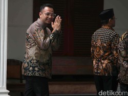 Pihak Raffi Ahmad Sebut Penyebar Video Heboh Mobil RI 36 Minta Maaf