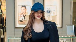 Nabilla Aprillya Bantah Alami Penganiayaan dan Jadi Istri Kedua