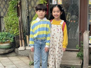 Mengenal Oh Eun Seo, Pemain Drakor Cilik Bersinar di Family By Choice Mengenal Oh Eun Seo, Pemain Drakor Cilik Bersinar di Family By Choice