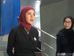 Olla Ramlan Beberkan Ulah Buzzer Bikin Sakit Hati hingga Lapor Polisi