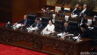 Paripurna Setujui Komisi DPR Bertambah Jadi 13
