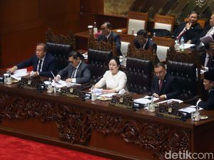 Nama Calon Dubes RI untuk 24 Negara Masih Rahasia Nama Calon Dubes RI untuk 24 Negara Masih Rahasia