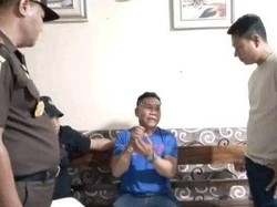 Pelaku Penyiraman Air Keras ke Pelajar SMP di Lembata Ditangkap!