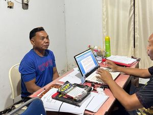 Pria Lembata Siram Air Keras ke Siswi SMP karena Cinta Ditolak