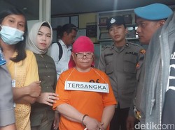 Fakta Baru Kasus Dosen Bunuh Suami di Medan yang Terungkap di Rekonstruksi