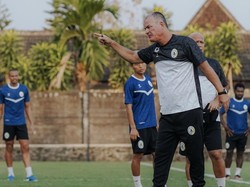 Prediksi Susunan Pemain PSS Sleman Vs Persita Sore Nanti