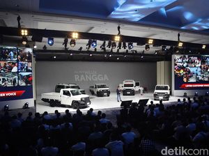 Simulasi Kredit Toyota Hilux Rangga: DP 10%, Cicilan Mulai Rp 5 Jutaan Simulasi Kredit Toyota Hilux Rangga: DP 10%, Cicilan Mulai Rp 5 Jutaan