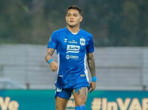 PSIS Kehilangan 4 Pemain Pilar Jelang Jumpa Persija PSIS Kehilangan 4 Pemain Pilar Jelang Jumpa Persija