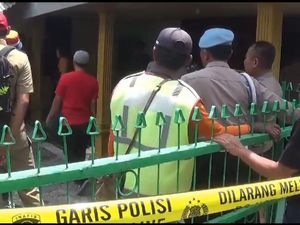 Nenek Juragan Kos di Ngawi Tewas Dibunuh, Satu Penghuni Menghilang Nenek Juragan Kos di Ngawi Tewas Dibunuh, Satu Penghuni Menghilang