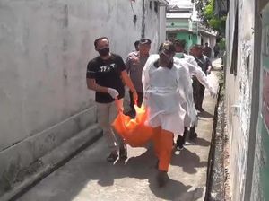 4 Fakta Pembunuh Nenek Juragan Kos Ngawi Tertangkap Usai 3 Hari Pencarian 4 Fakta Pembunuh Nenek Juragan Kos Ngawi Tertangkap Usai 3 Hari Pencarian