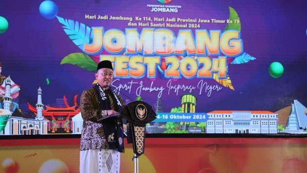 Pemkab Jombang