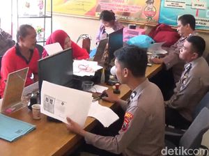 Warga Kaliwungu Kendal Dipolisikan Diduga Gelapkan Puluhan Mobil Rental Warga Kaliwungu Kendal Dipolisikan Diduga Gelapkan Puluhan Mobil Rental