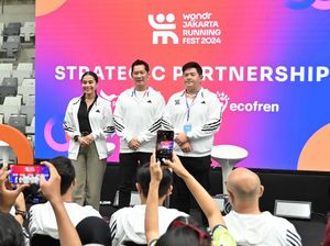 16.600 Pelari JRF 2024 Dapat Proteksi dari PertaLife Insurance by Pertamina 16.600 Pelari JRF 2024 Dapat Proteksi dari PertaLife Insurance by Pertamina