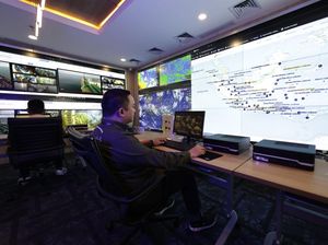 Perusahaan AS Kepincut Kerja Sama dengan PIS Kembangkan Teknologi Ini